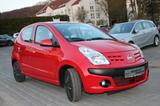 Nissan Pixo Acenta 2. Hand Scheckheftgepflegt Klima - Nissan Pixo Gebrauchtwagen