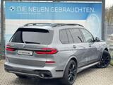 BMW X7 xDrive40d M Sport Pro AHK Massage h&k St-Hzg - BMW X7 Jahreswagen