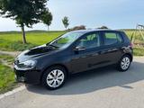 Volkswagen Golf VI 1.4 TSI 90 kW 122 PS - Volkswagen Golf: 122 Ps