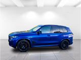 BMW X5 M60 i+AHK+Panorama+Leder+Klimasitze+StandHZG - BMW X5 M60 Gebrauchtwagen
