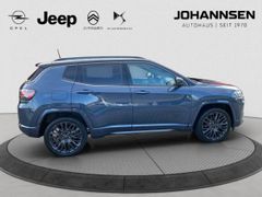 JEEP COMPASS S 1.3l T4 110 kW DCT FWD