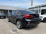 BMW X6 xDrive50i - - gebrauchte BMW X6 aus dem Jahr 2016