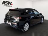 Volkswagen Golf GTE 1,5 l eHybrid OPF 177 PS/116 PS DSG AHK - Volkswagen Golf: Schwarz