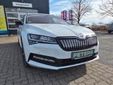 Skoda Superb TSI iV DSG SPORTLINE COMBI AHK 360°