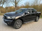 Ford Ranger 2.0 Diesel Wildtrak - Ford Ranger von privat