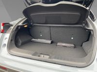 Nissan Juke - Vorschau Bild 13