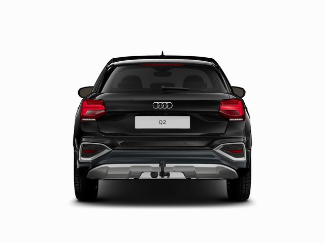 Q2 35 TFSI advanced S tronic Matrix-LED, Tempoma
