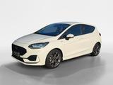 Ford Fiesta 1.0 EcoBoost ST-Line Facelift KeyLess LED - Ford Fiesta: Facelift