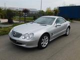 Mercedes-Benz SL 350 - Mercedes-Benz SL-Klasse in Stuttgart
