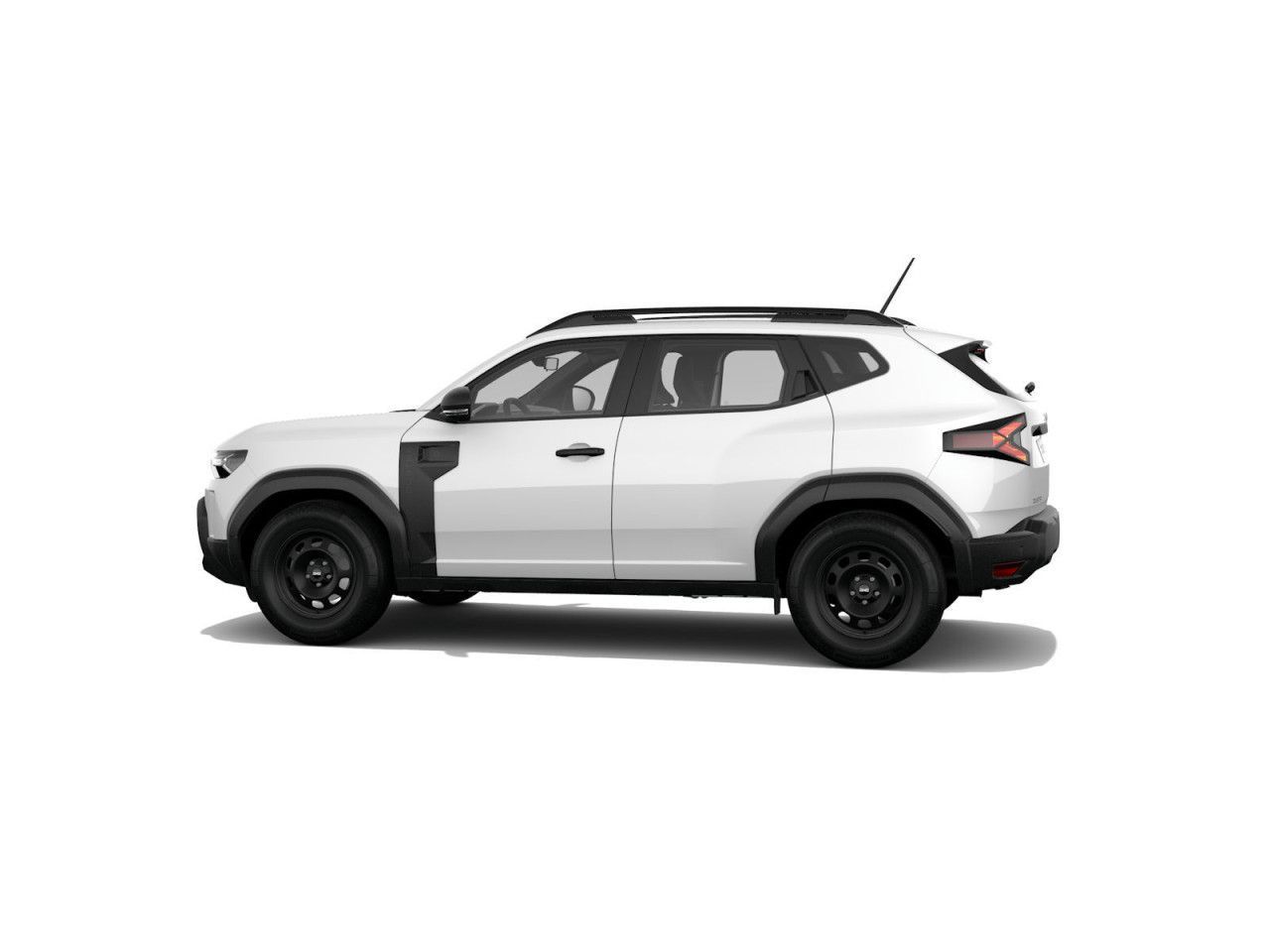 Dacia Duster - Bild 3