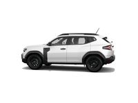 Dacia Duster - Vorschau Bild 3
