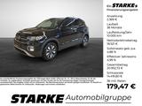 Volkswagen T-Cross 1.0 TSI DSG Move Navi Light Assist PDC - Volkswagen T-Cross aus 2024