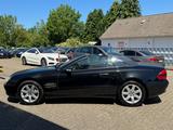 Mercedes-Benz SL 500 ROADSTAR NAVI/XENON/TÜV-NEU - mit LPG-Antrieb: Roadster