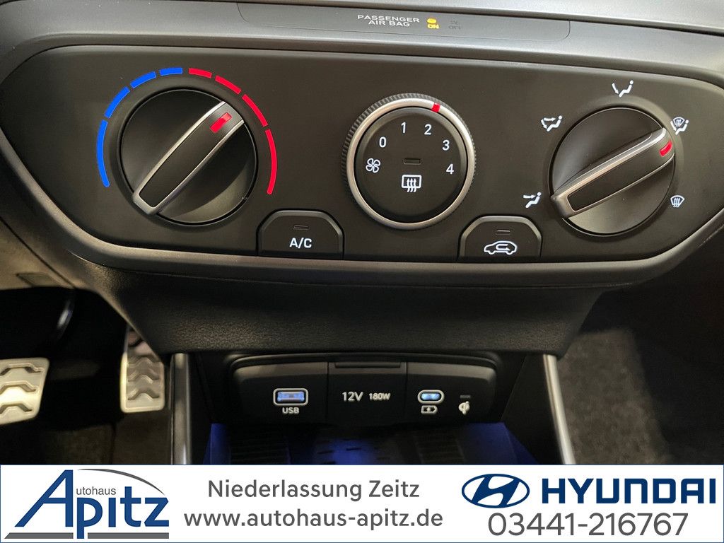 Hyundai BAYON – Bild 21