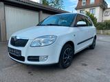 Skoda Fabia 1.2i HTP klimauto.PDC, AUX,STZ - Skoda Fabia: Htp