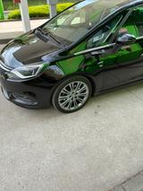 Opel Zafira Tourer 2.0 CDTI Business INNOVATION 1... - Opel Zafira Tourer: Business Innovation