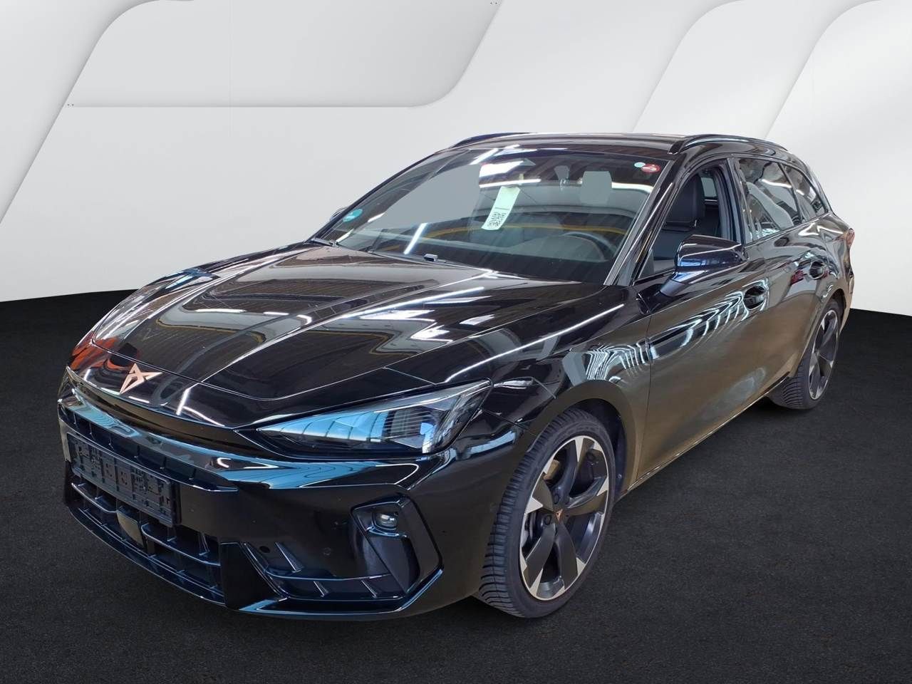 Cupra Leon - Bild 2