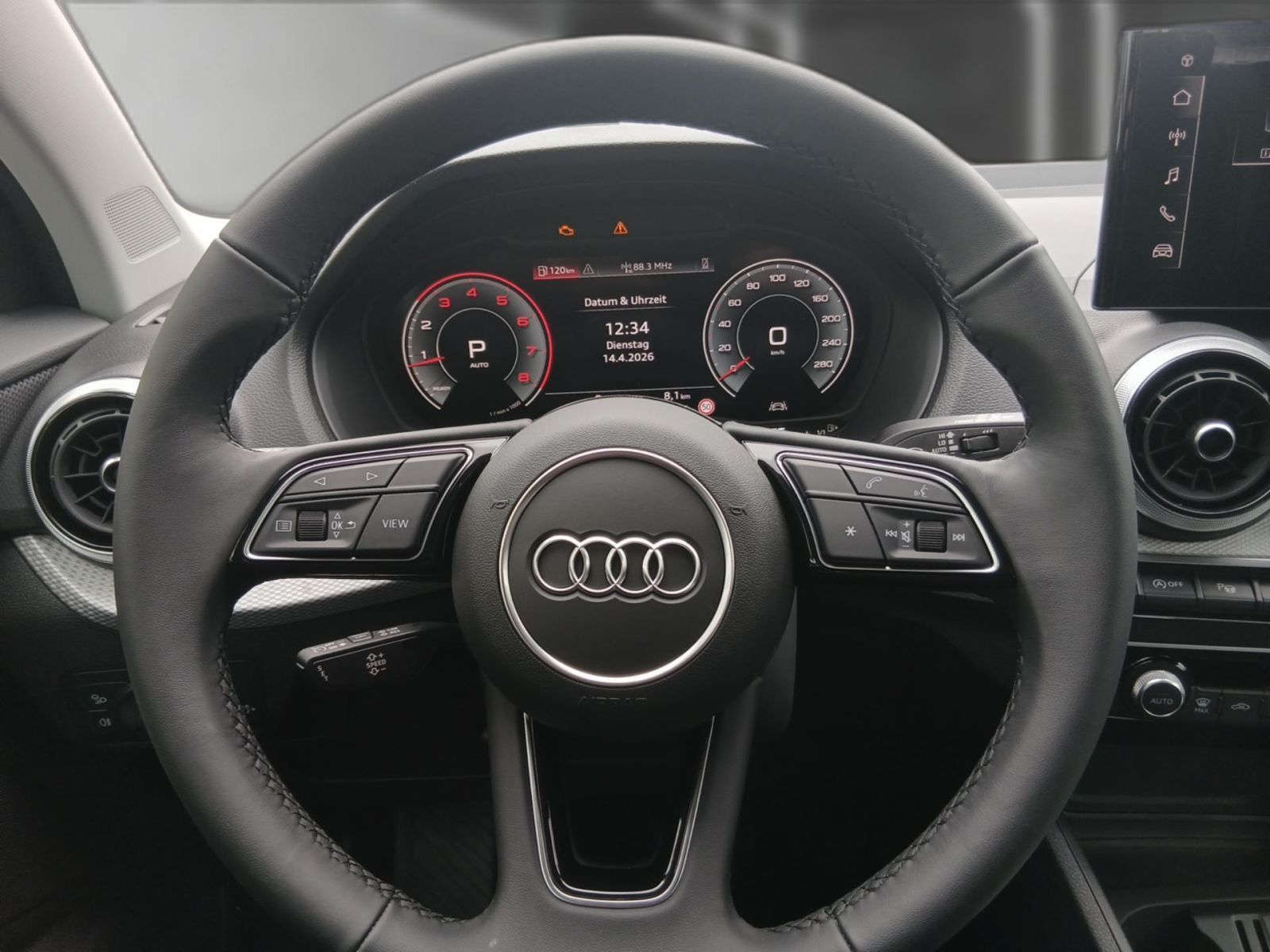 Audi Q2 - Bild 14