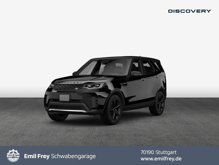 Land Rover Discovery D350 Dynamic HSE 257 kW, 5-türig (Dies
