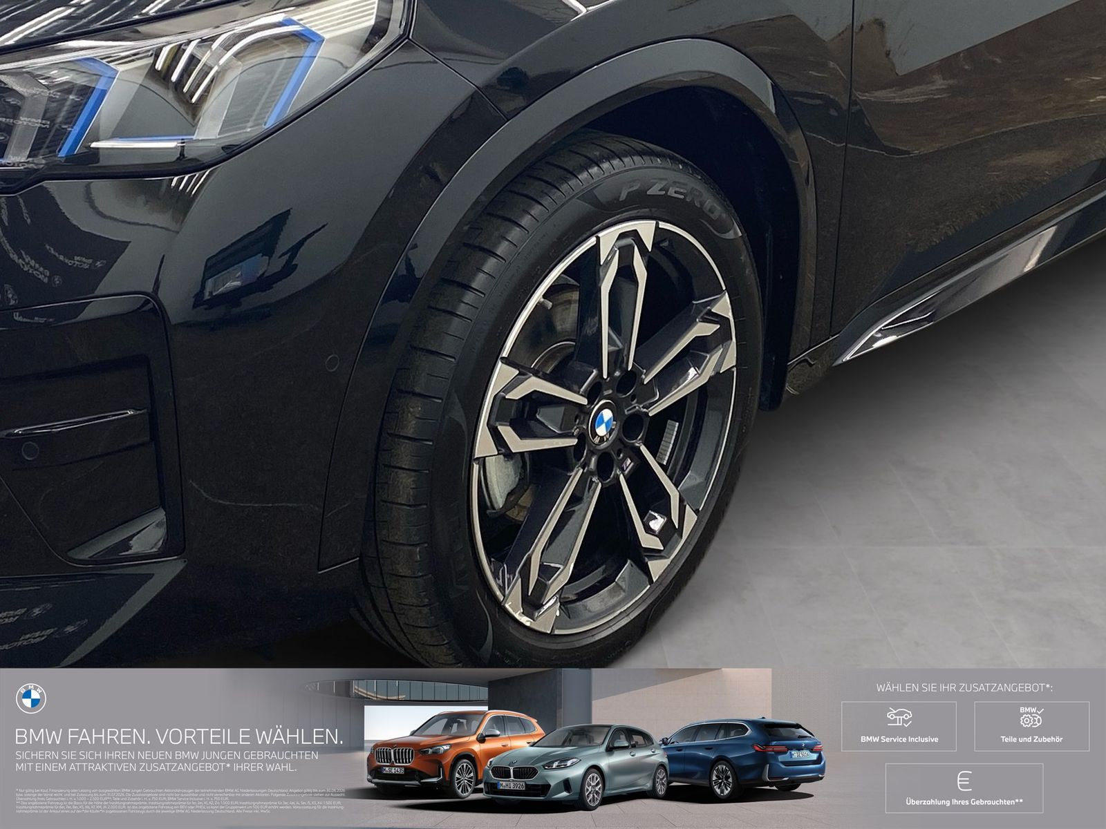 BMW X2 - Bild 8