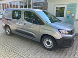 Opel Combo SimplyCamper  25er Modell Weiß - Opel Diesel Kastenwagen