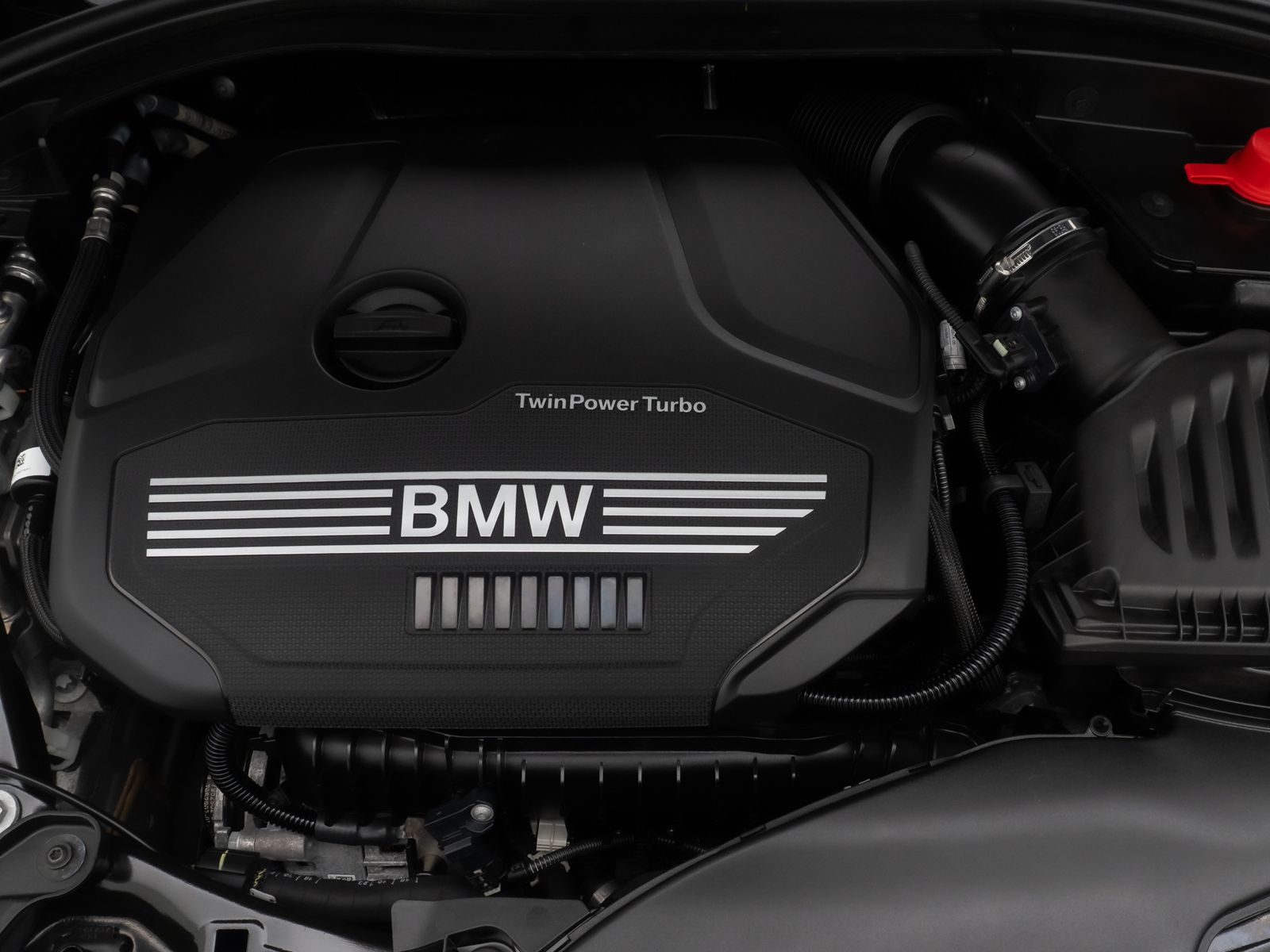 Fahrzeugabbildung BMW 218i Gran Coupé DAB GeschwindigReg PDC CockpitPr