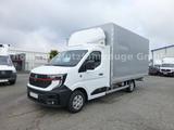Renault NEW Master Pritsche Plane Vollalu Aktivsitz Cam - Angebote