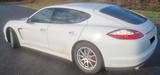 Porsche Panamera Diesel - Platinum Edition - Porsche Panamera: Edition