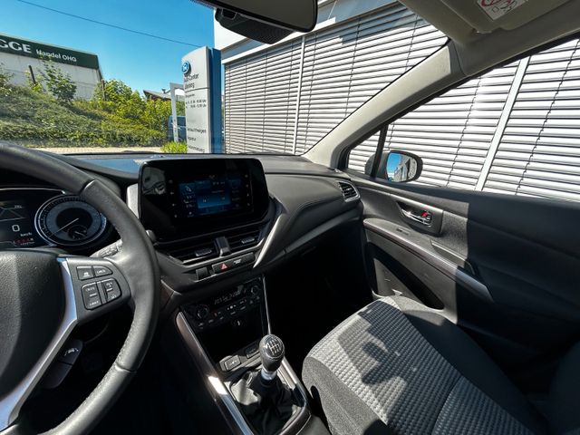 ANDERE S-Cross Edition*ACC*KAMERA*PDC*