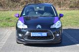 Citroën C3 Tendance 1.2 * 2.Hand * 60KW *Klimaautomatik - Citroën C3 Gebrauchtwagen in Düsseldorf