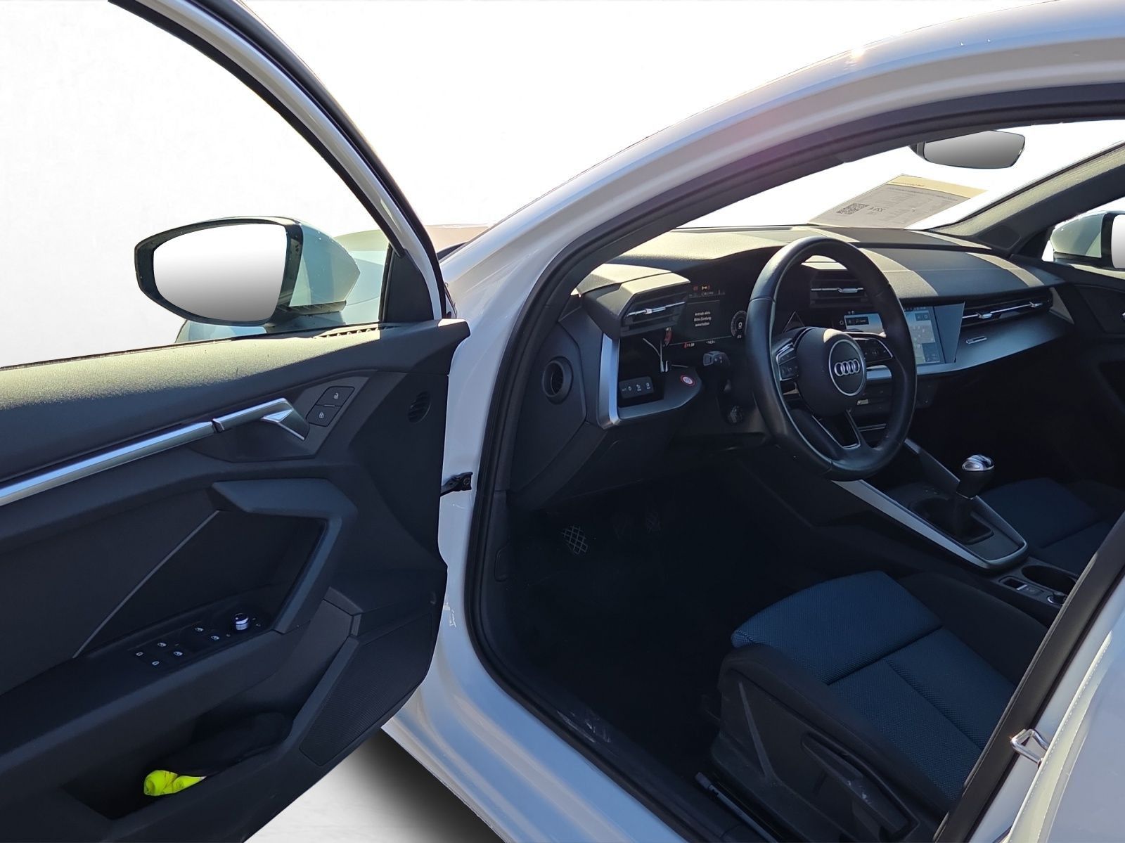 Audi A3 - Bild 13