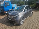 Smart ForFour 1.0 52kW passion Passion Automatic