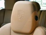 Porsche Cayenne S Diesel S Super Ausstattung sehr gepfl. - Porsche Cayenne: Braun