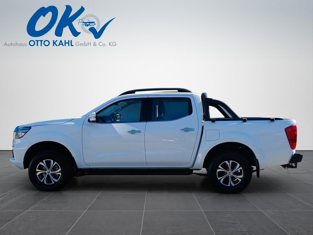 DFM Rich 6 Automatik AHK NW Garantie bis 04/2028