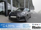 MINI Cooper SE 3-Türer LED. HeadUp. Glasdach. Leder. - MINI MINI: Glasdach