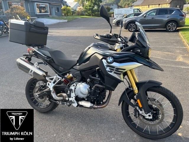 BMW F 850 GS Komfort-/ Touren-/ Dynamik Paket,