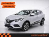 Renault Kadjar 1.3 TCe 140 Limited Aut. Navi/RFK/Tempoma
