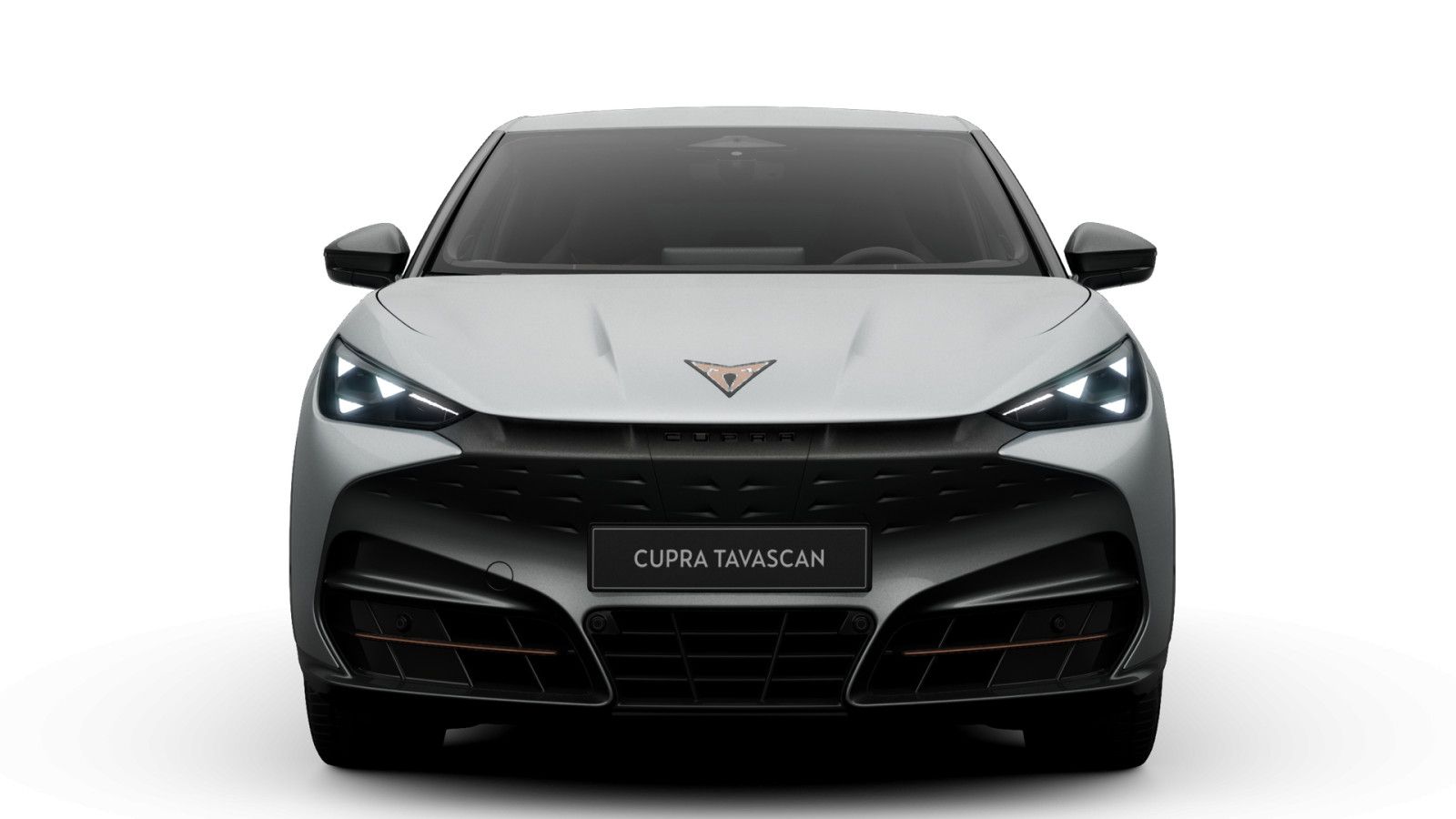 Cupra Tavascan - Bild 3