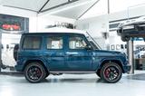 Mercedes-Benz G63 AMG I Burmester I 360° I Performance I BRD - Mercedes-Benz G 63 AMG Gebrauchtwagen in Düsseldorf