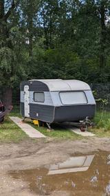 Andere QEK 325 Wohnwagen unter 750 kg - Wohnwagen Qek