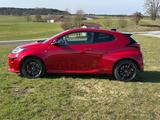 Toyota GR Yaris 1.6-l-Turbo WRC Triple Edition - Toyota Yaris: GR Wrc Triple Edition