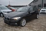 BMW 116i Advantage - BMW 116: 116i Advantage