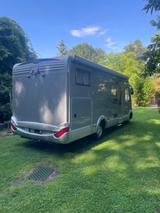 HYMER / ERIBA / HYMERCAR Homer B 674 SL - Angebote
