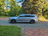 Volkswagen Passat Variant 2.0 TSI DSG BMT 4MOTION Highl... - Volkswagen Passat Variant: 4motion