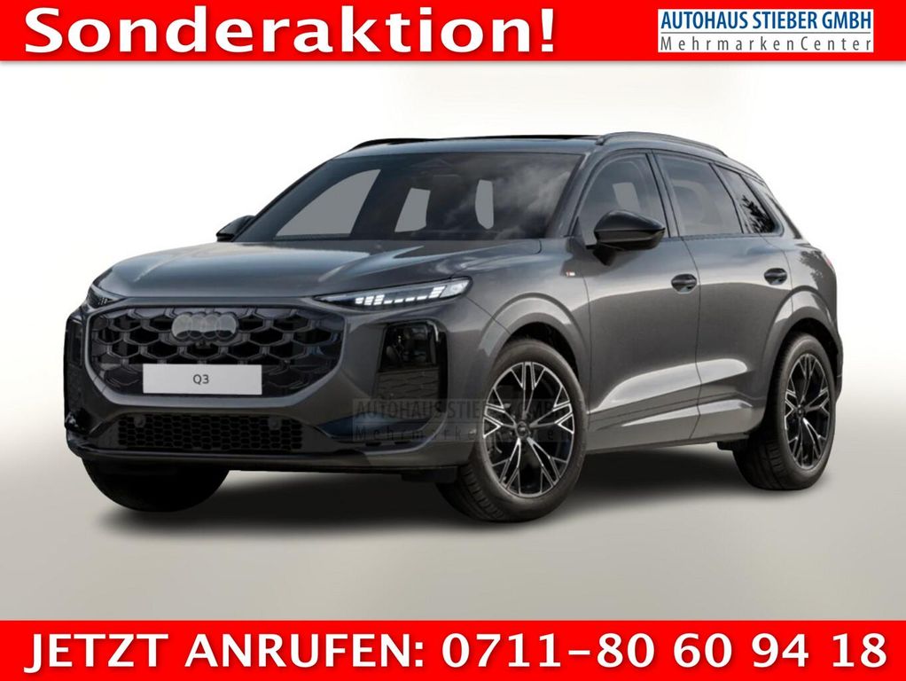 Image of Audi Q3