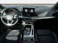 Audi Q5 - Vorschau Bild 5