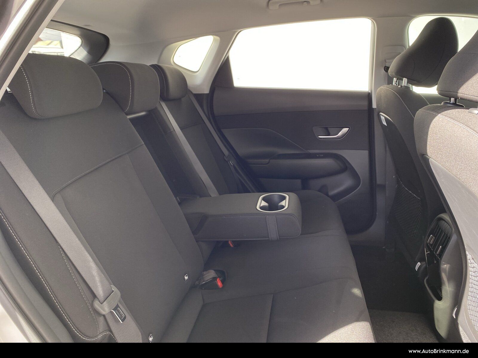 Hyundai Kona – Bild 24