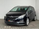 Opel Zafira C Active 136PS Automatik/Navi/7-Sitze! - Opel Zafira: Automat