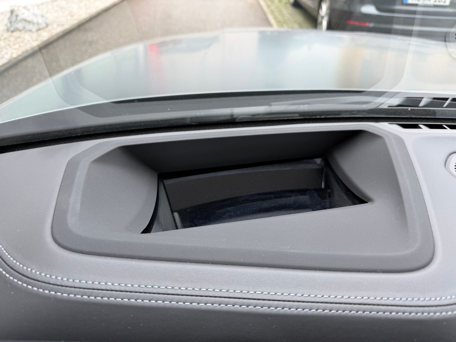 BMW M3 Competion M xDrive Touring- foto 12