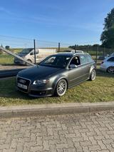 Audi Rs4 B7 Verkauf/tausch - gebrauchte Audi RS4 aus dem Jahr 2006